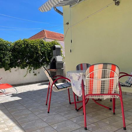 Apartman Zablaće Buitenkant foto