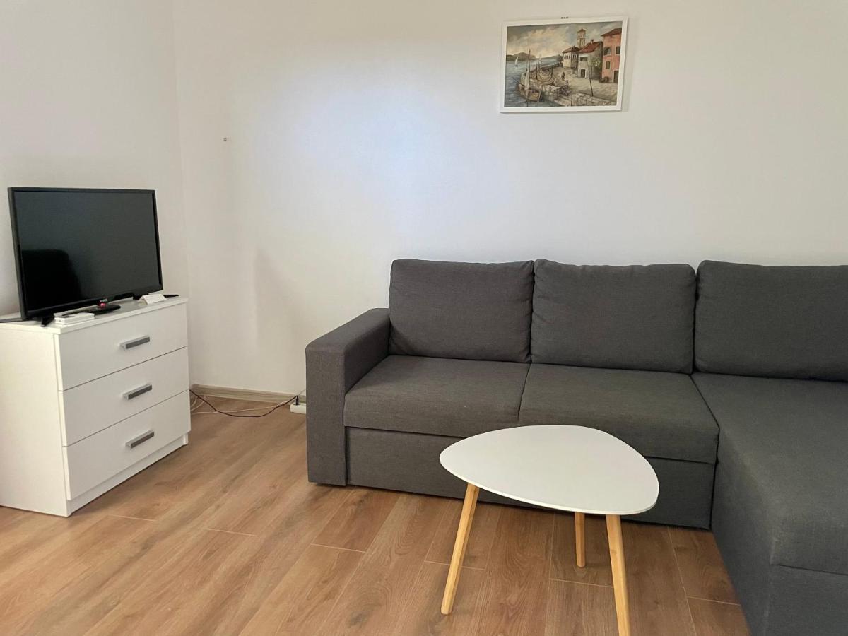 Apartman Zablaće Buitenkant foto