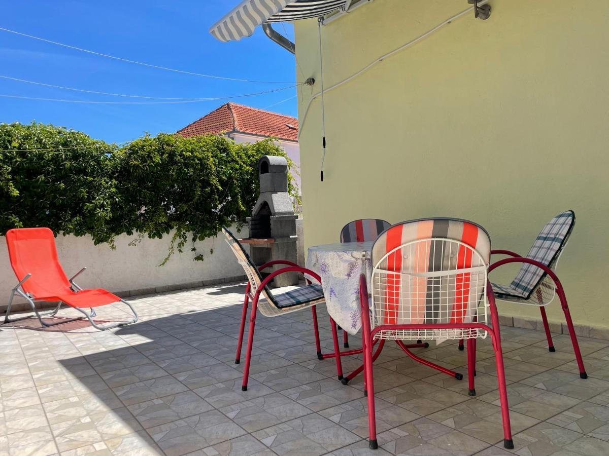 Apartman Zablaće Buitenkant foto