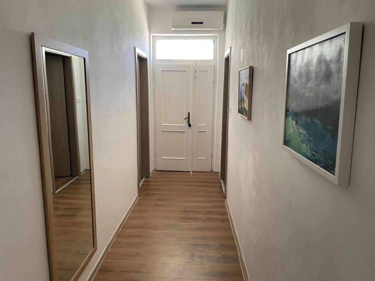 Apartman Zablaće Buitenkant foto