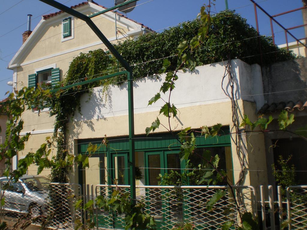 Apartman Zablaće Kamer foto