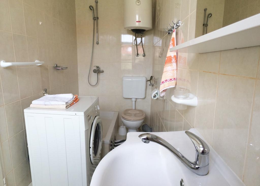 Apartman Zablaće Kamer foto